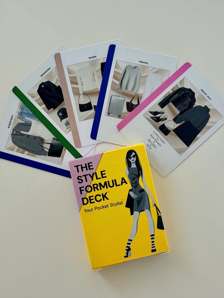 ⚡ You don’t need more clothes. You need to know how to style the ones ...